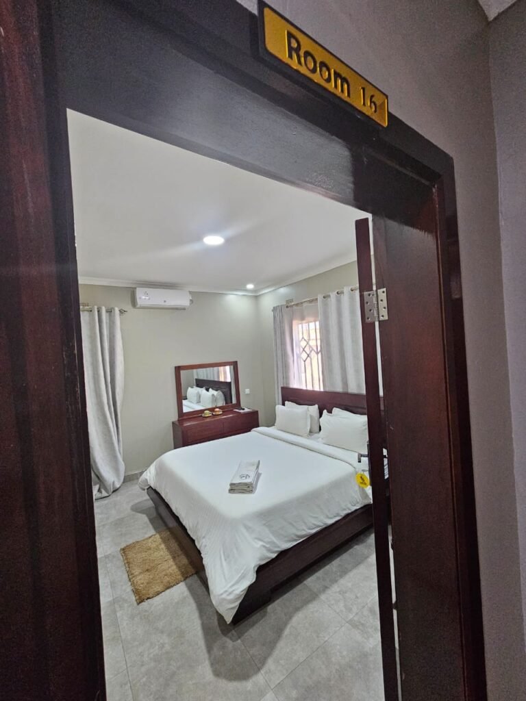 Kasubalesa Single Lodges