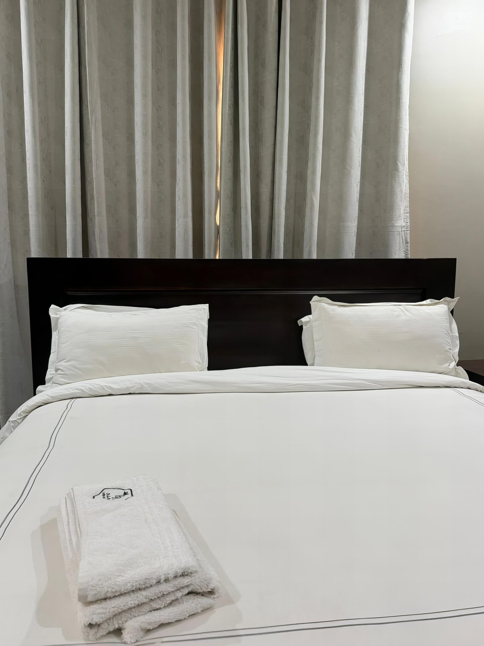 Luxury room