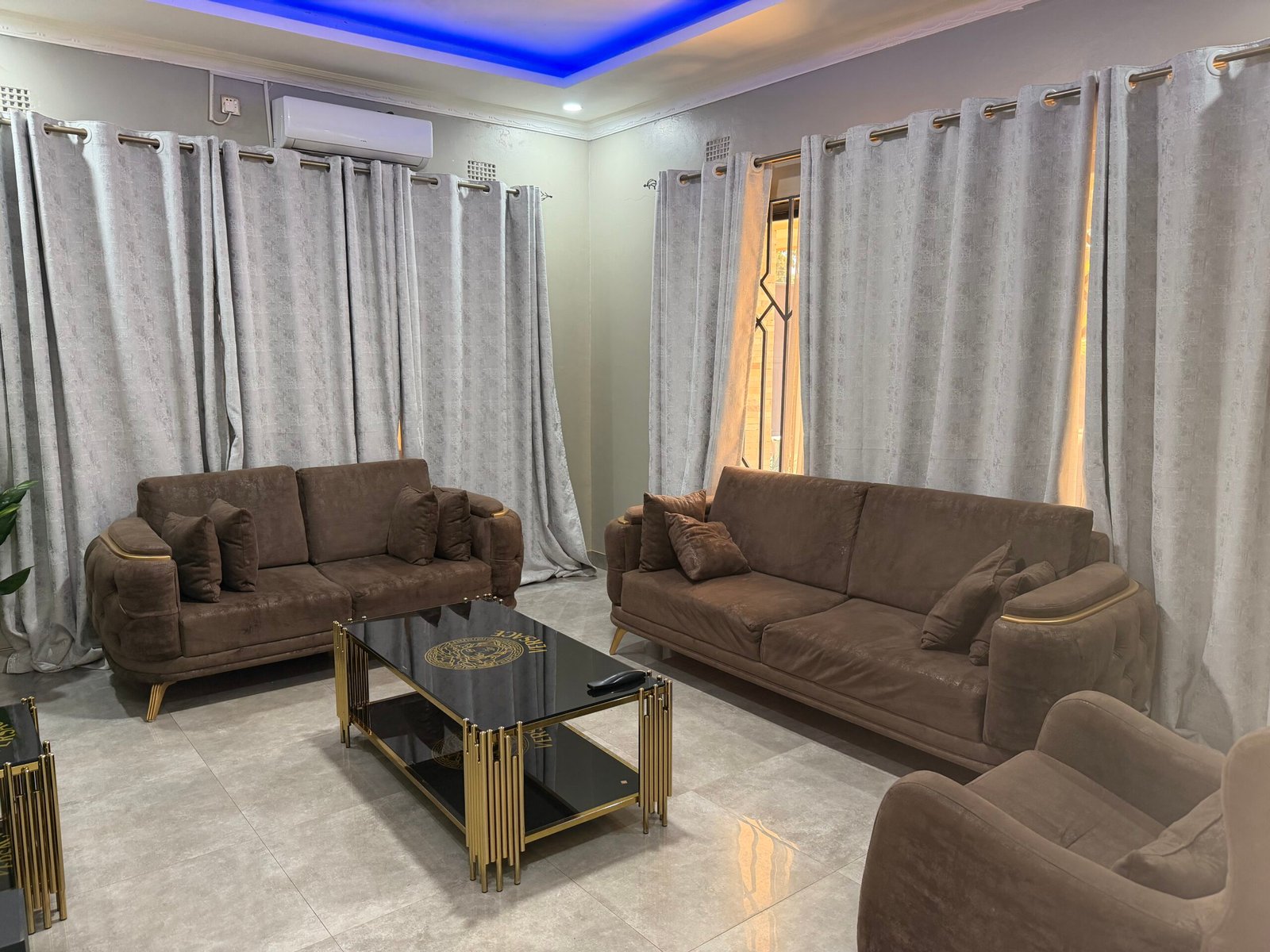 apartments