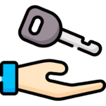 car key