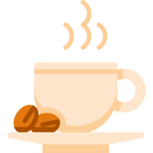 coffee cup