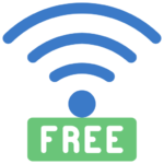 free wifi