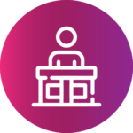 receptionist
